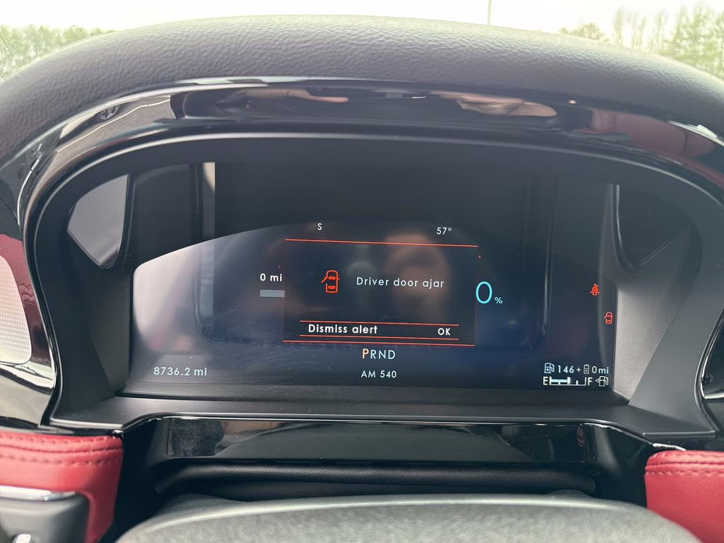 2025 Red Carpet Metallic Tinted Clearcoat Lincoln Corsair Plug-In Hybrid Grand Touring AWD SUV