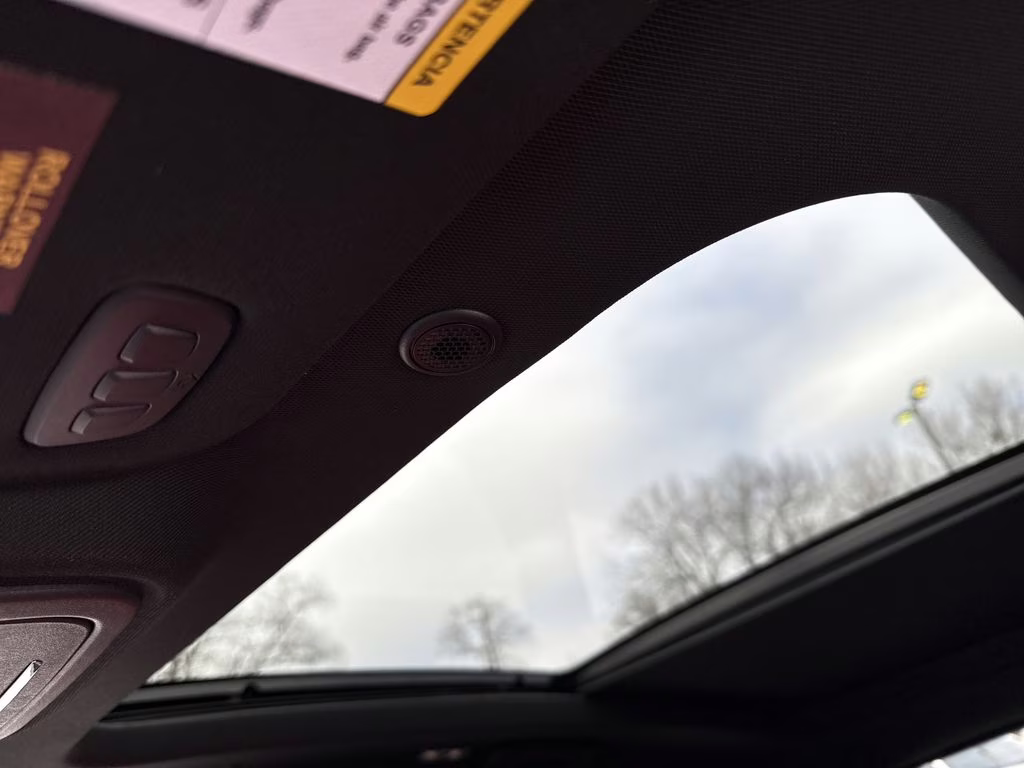 2025 Red Carpet Metallic Tinted Clearcoat Lincoln Corsair Plug-In Hybrid Grand Touring AWD SUV