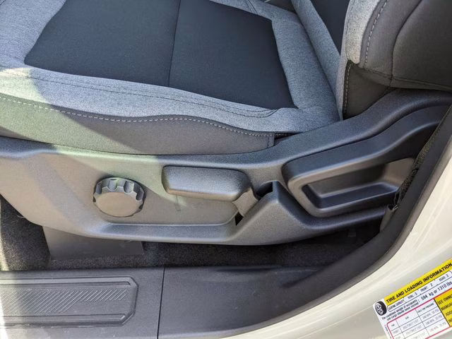 2026 Desert Sand Ford Bronco Big Bend 4X4 SUV