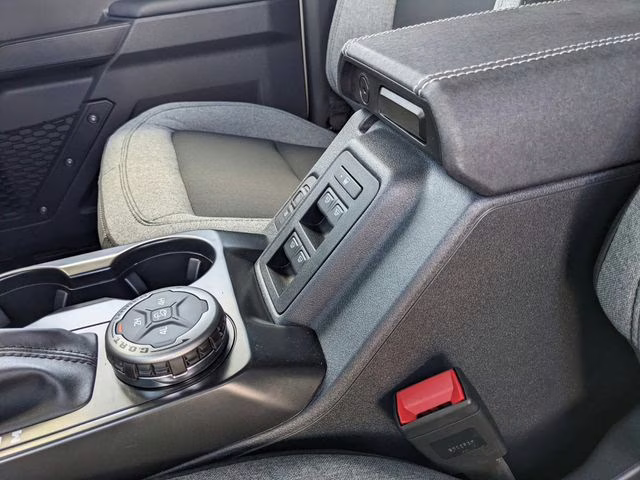 2026 Desert Sand Ford Bronco Big Bend 4X4 SUV