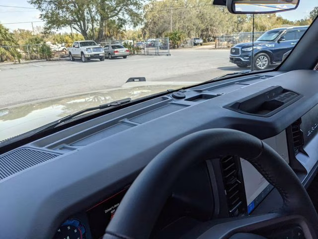 2026 Desert Sand Ford Bronco Big Bend 4X4 SUV