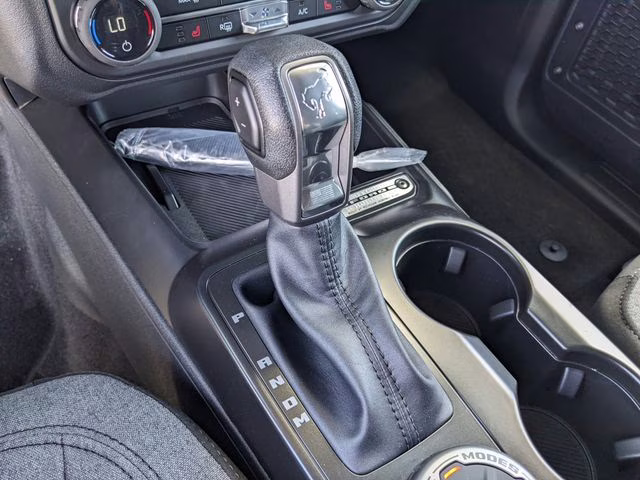 2026 Desert Sand Ford Bronco Big Bend 4X4 SUV