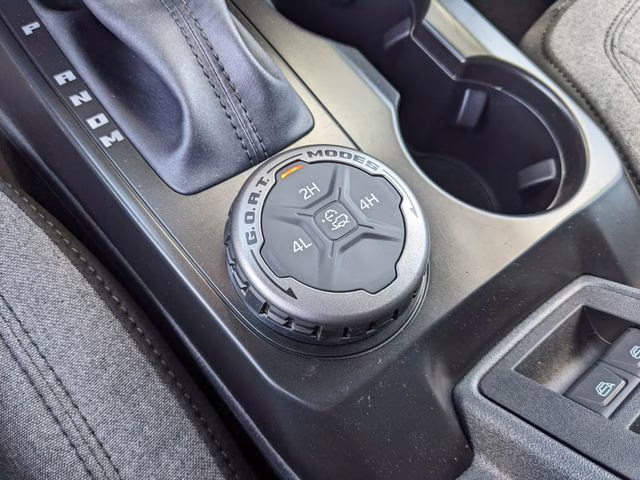 2026 Desert Sand Ford Bronco Big Bend 4X4 SUV