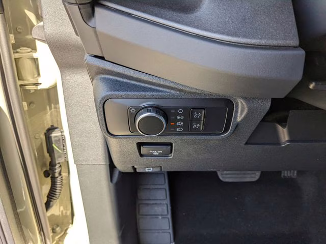 2026 Desert Sand Ford Bronco Big Bend 4X4 SUV