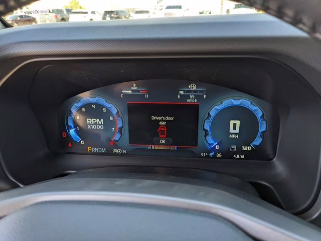 2026 Desert Sand Ford Bronco Big Bend 4X4 SUV