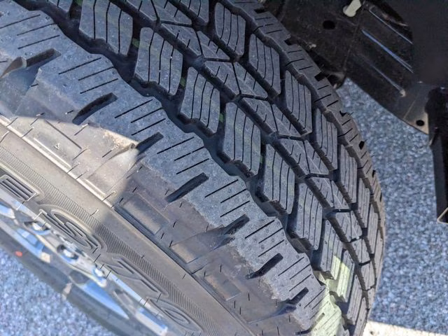 2026 Desert Sand Ford Bronco Big Bend 4X4 SUV