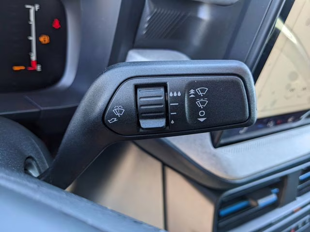 2026 Azure Gray Metallic Tri-Coat Ford Maverick XLT FWD Truck