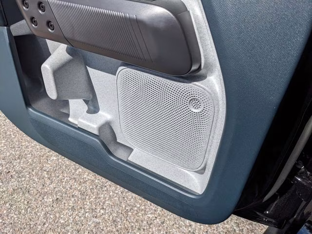 2026 Shadow Black Ford Maverick XLT FWD Truck