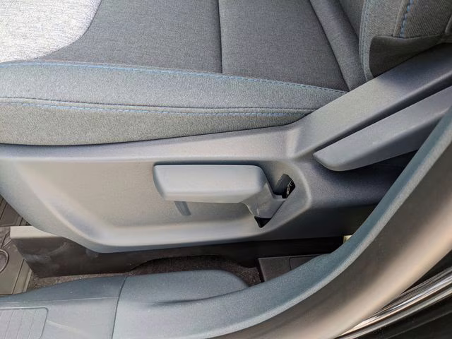 2026 Shadow Black Ford Maverick XLT FWD Truck