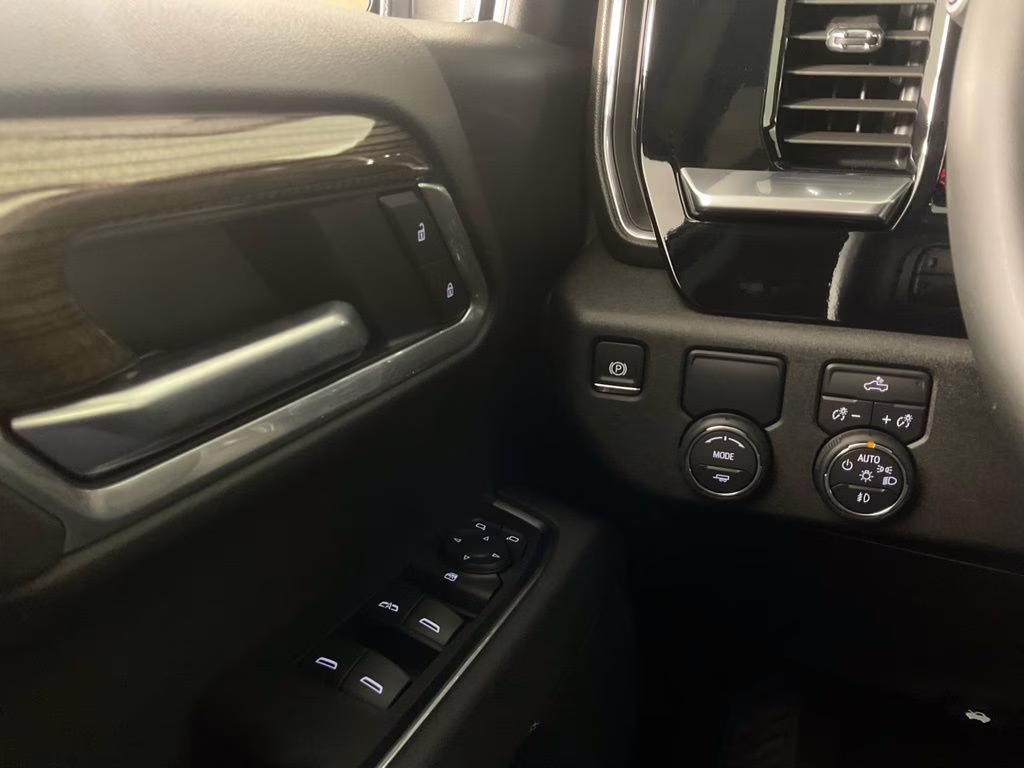 2026 Summit White Chevrolet Silverado 1500 RST RWD Truck