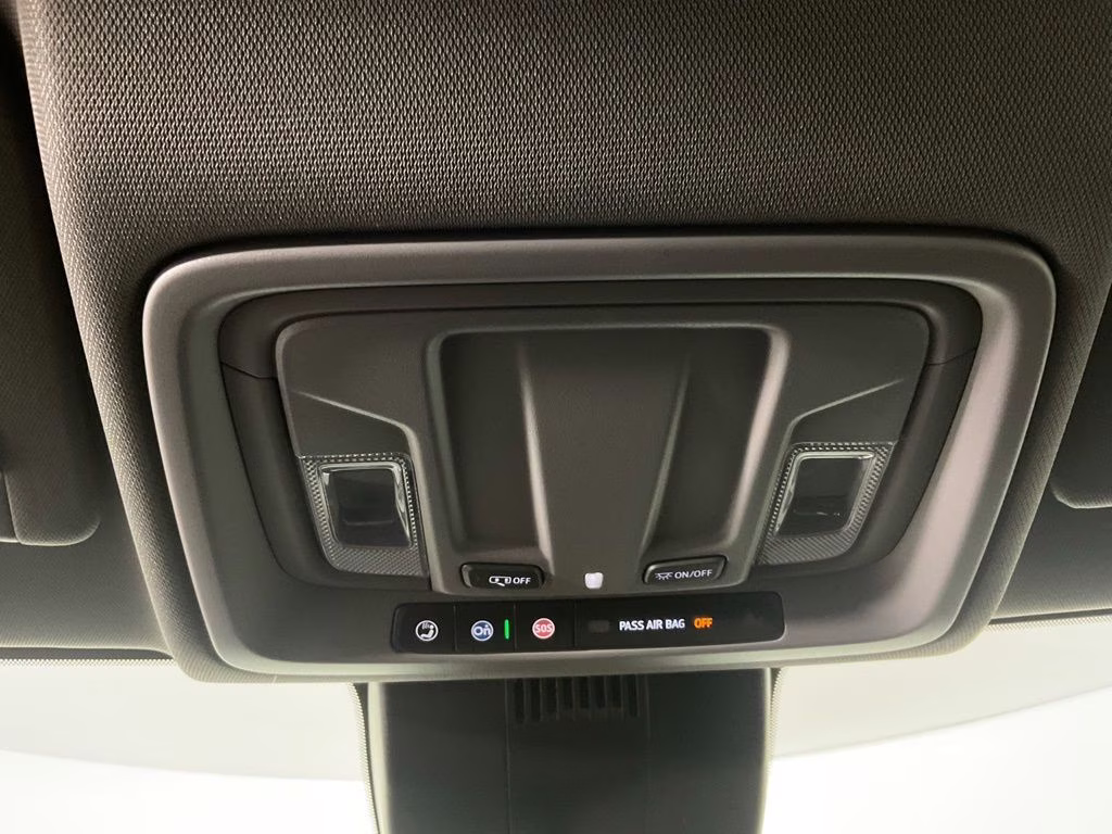 2026 Summit White Chevrolet Silverado 1500 RST RWD Truck