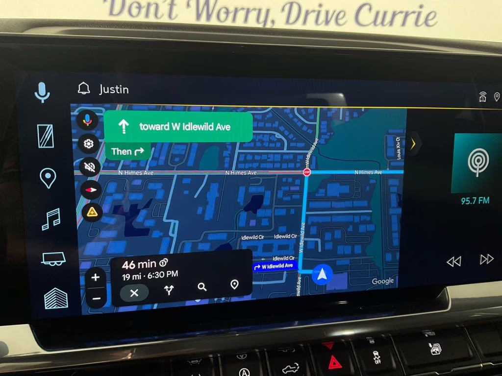 2026 Summit White Chevrolet Silverado 1500 RST RWD Truck