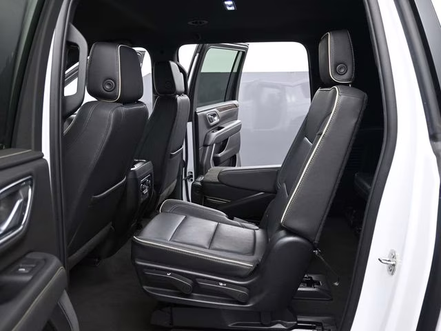 2023 Summit White Chevrolet Suburban Premier RWD SUV