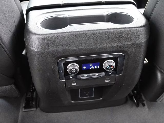 2023 Summit White Chevrolet Suburban Premier RWD SUV