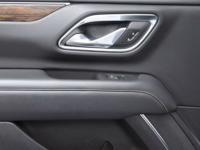 2023 Summit White Chevrolet Suburban Premier RWD SUV