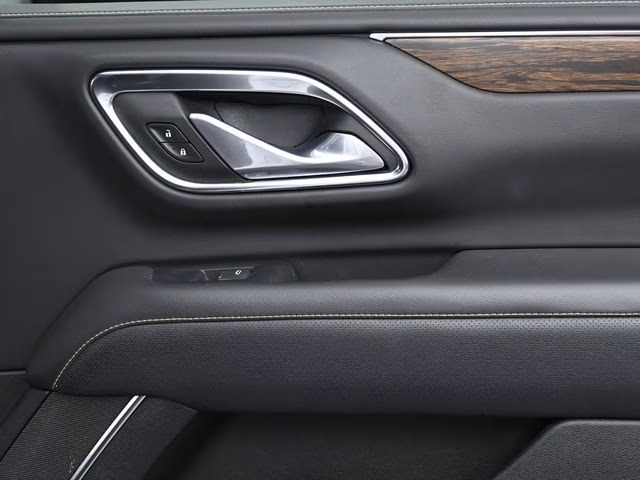 2023 Summit White Chevrolet Suburban Premier RWD SUV