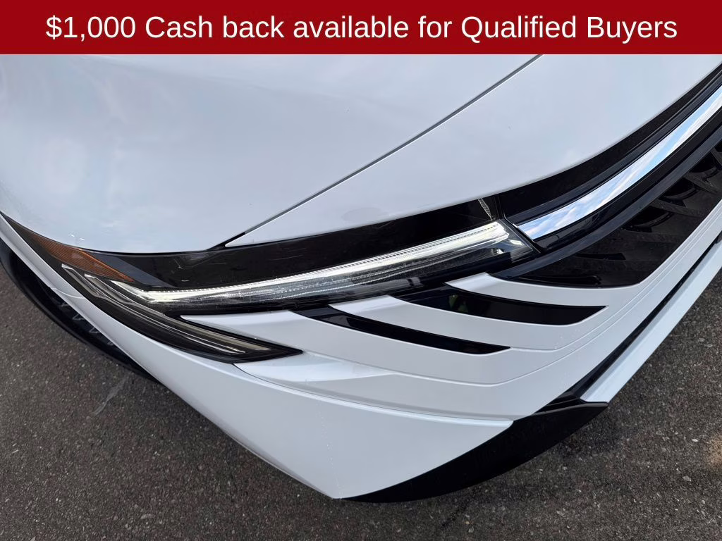 2026 Fresh Powder Nissan Sentra SV FWD Sedan