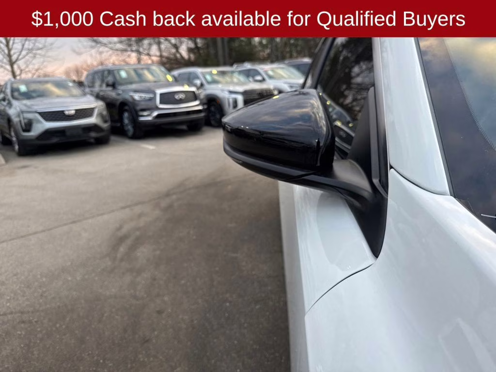 2026 Fresh Powder Nissan Sentra SV FWD Sedan