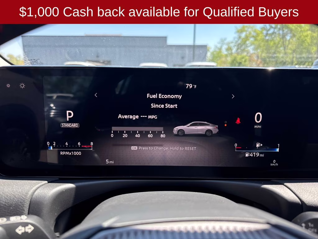 2026 Gun Metallic Nissan Sentra SR FWD Sedan