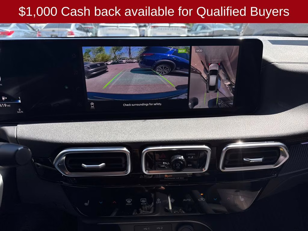 2026 Gun Metallic Nissan Sentra SR FWD Sedan