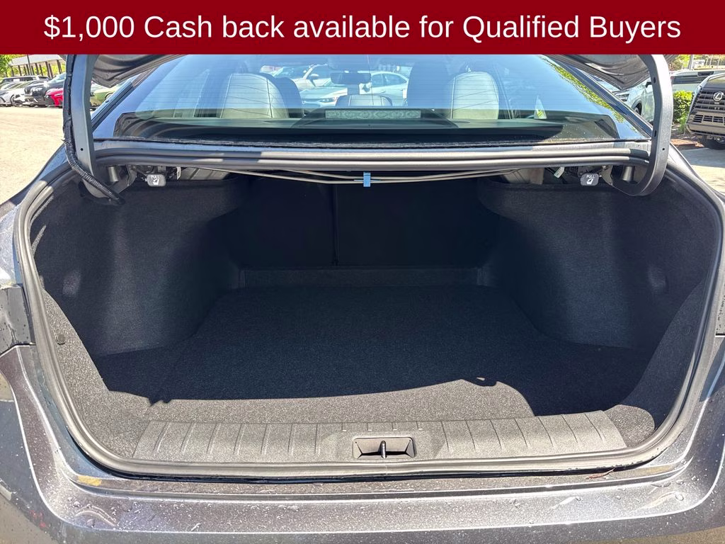 2026 Gun Metallic Nissan Sentra SR FWD Sedan