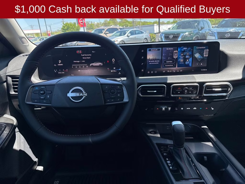 2026 Gun Metallic Nissan Sentra SR FWD Sedan