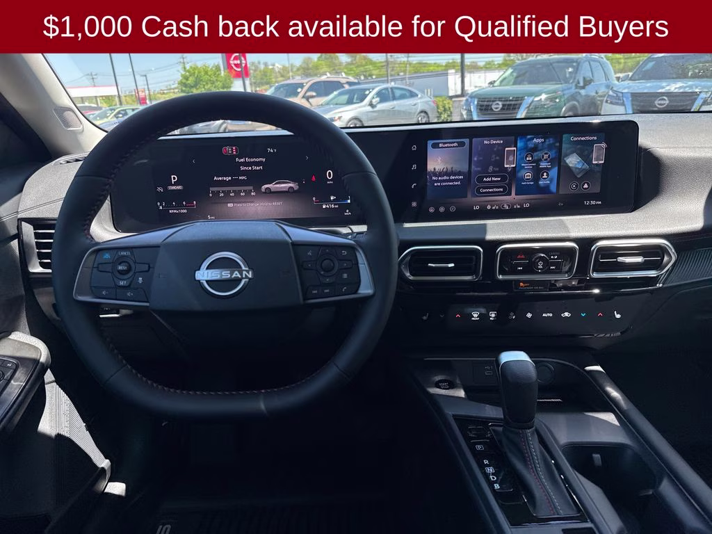 2026 Gun Metallic Nissan Sentra SR FWD Sedan