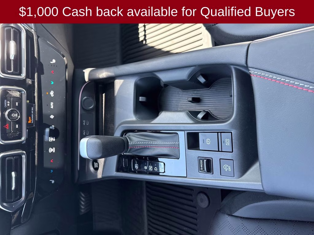 2026 Gun Metallic Nissan Sentra SR FWD Sedan