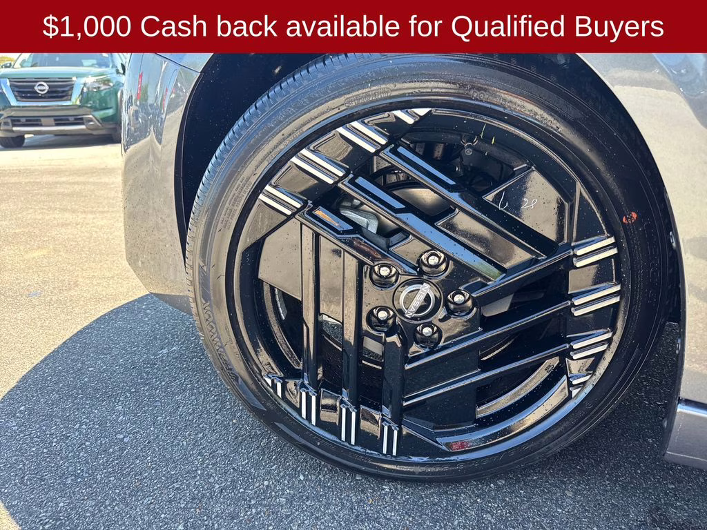 2026 Gun Metallic Nissan Sentra SR FWD Sedan