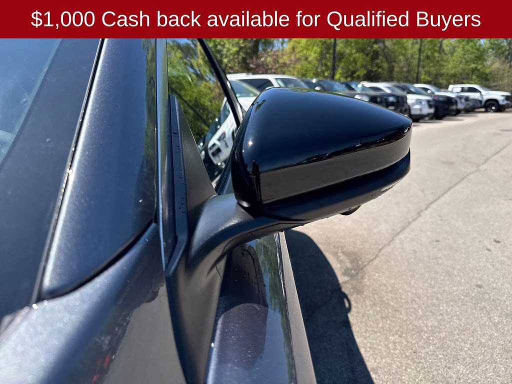 2026 Gun Metallic Nissan Sentra SR FWD Sedan