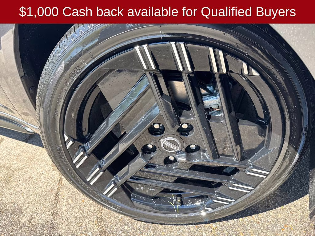 2026 Gun Metallic Nissan Sentra SR FWD Sedan