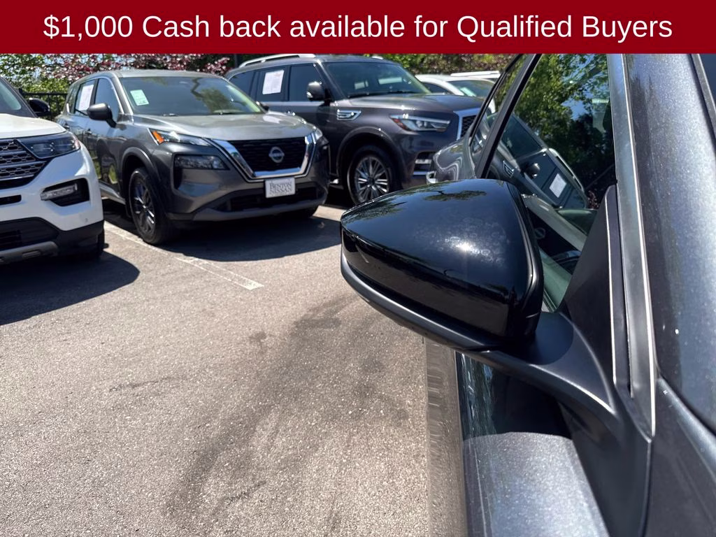 2026 Gun Metallic Nissan Sentra SR FWD Sedan