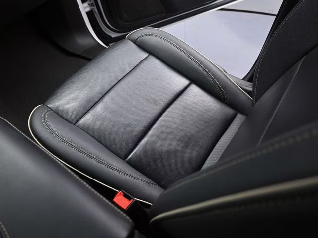 2023 Summit White Chevrolet Suburban Premier RWD SUV