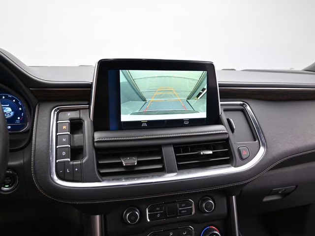 2023 Summit White Chevrolet Suburban Premier RWD SUV