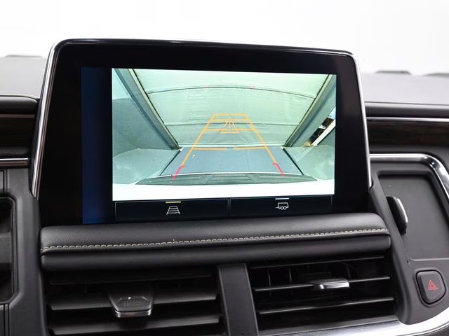 2023 Summit White Chevrolet Suburban Premier RWD SUV