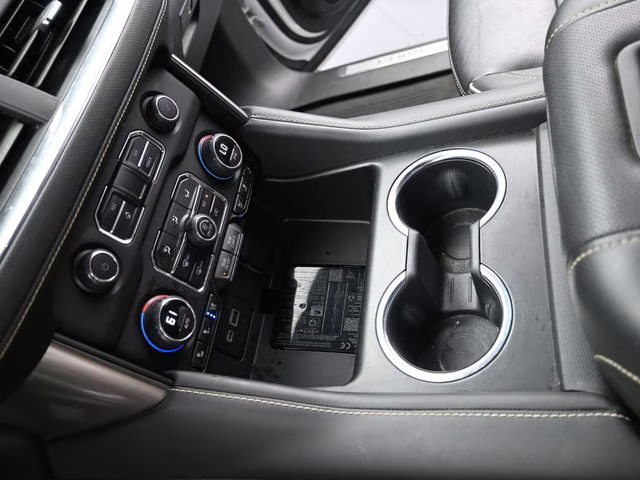 2023 Summit White Chevrolet Suburban Premier RWD SUV