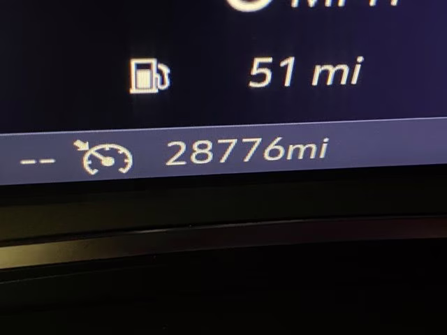 2023 Iron Gray Metallic Chevrolet Equinox LT FWD SUV