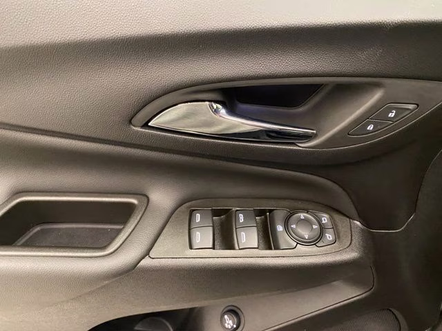 2023 Iron Gray Metallic Chevrolet Equinox LT FWD SUV