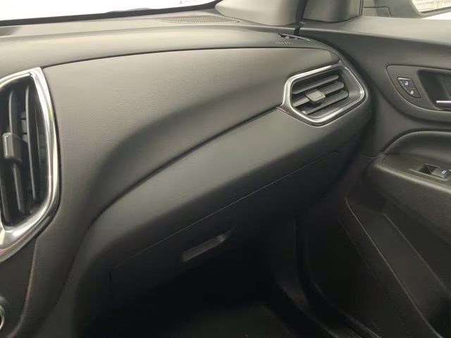 2023 Iron Gray Metallic Chevrolet Equinox LT FWD SUV