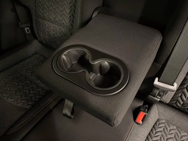 2023 Iron Gray Metallic Chevrolet Equinox LT FWD SUV