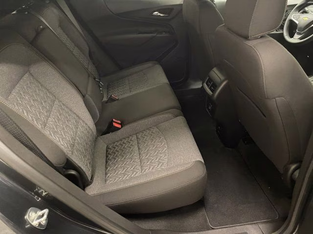 2023 Iron Gray Metallic Chevrolet Equinox LT FWD SUV