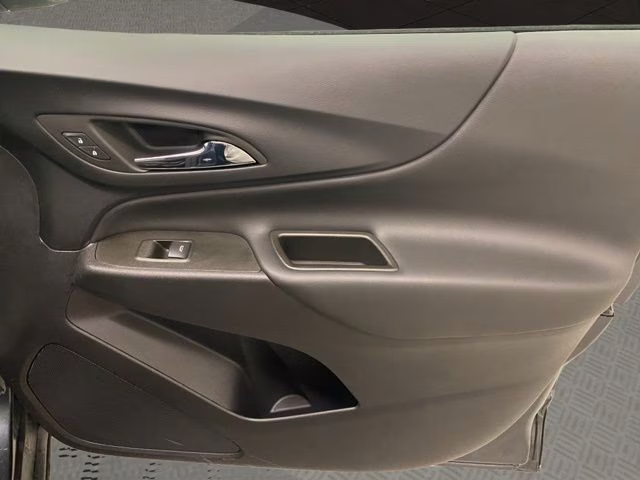 2023 Iron Gray Metallic Chevrolet Equinox LT FWD SUV