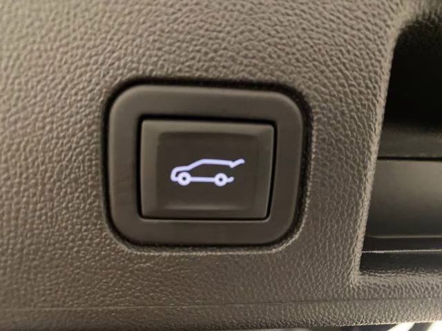 2023 Iron Gray Metallic Chevrolet Equinox LT FWD SUV