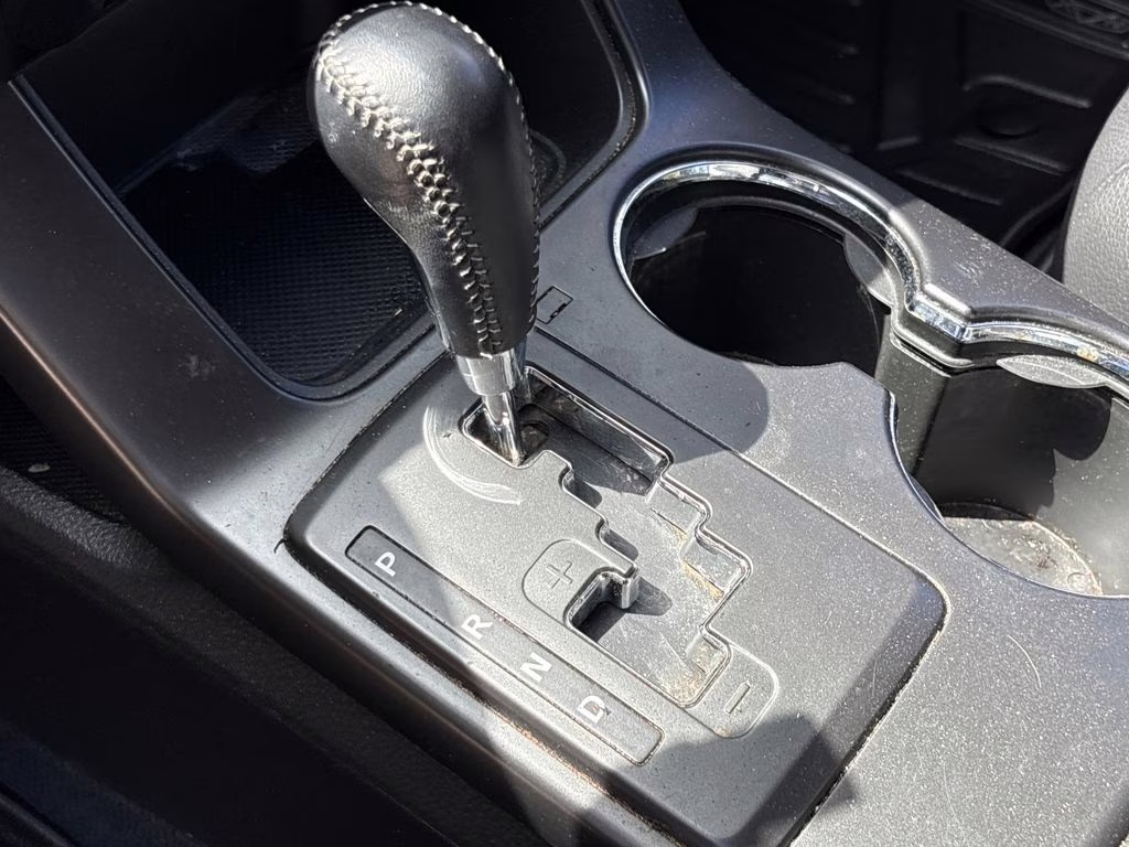 2013 Metal Bronze Kia Sorento EX FWD SUV