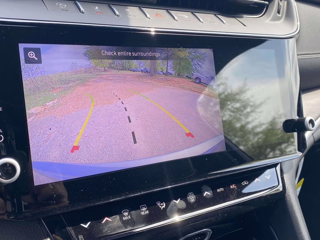 2026 Silver Zynith Jeep Grand Cherokee Limited RWD SUV