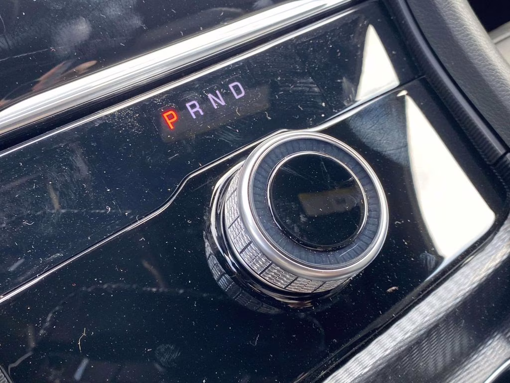 2026 Silver Zynith Jeep Grand Cherokee Limited RWD SUV