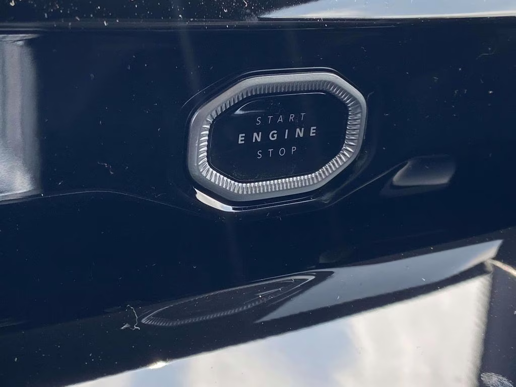 2026 Silver Zynith Jeep Grand Cherokee Limited RWD SUV