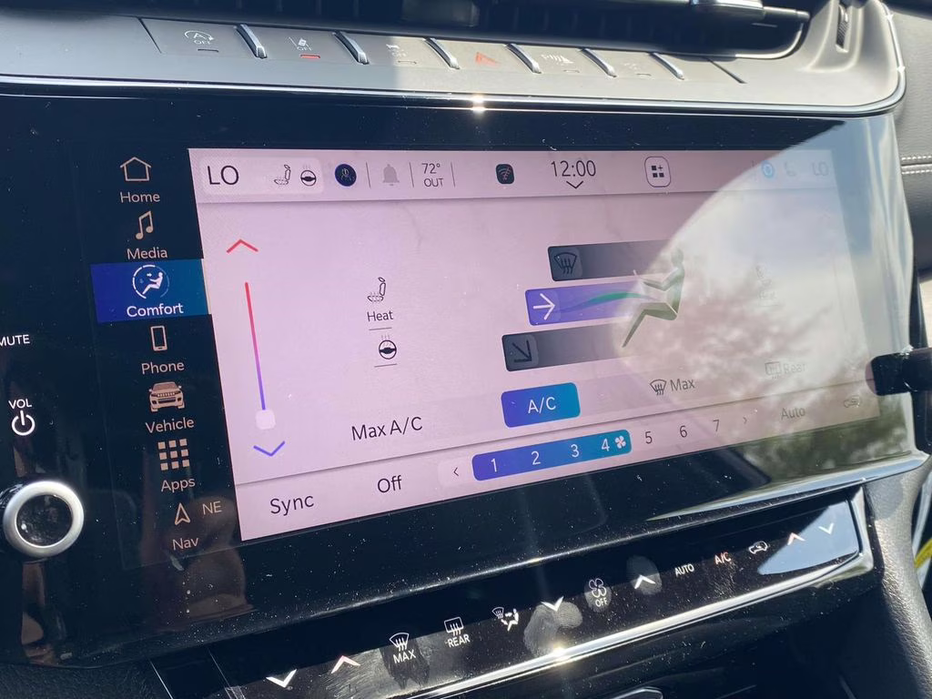 2026 Silver Zynith Jeep Grand Cherokee Limited RWD SUV