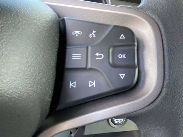 2026 Avalanche Ford Bronco Base 4X4 SUV