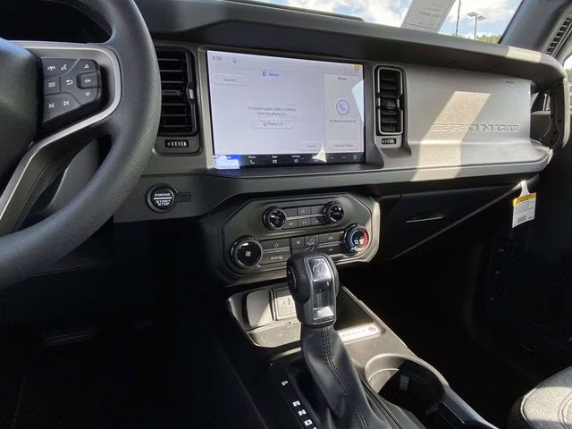 2026 Avalanche Ford Bronco Base 4X4 SUV